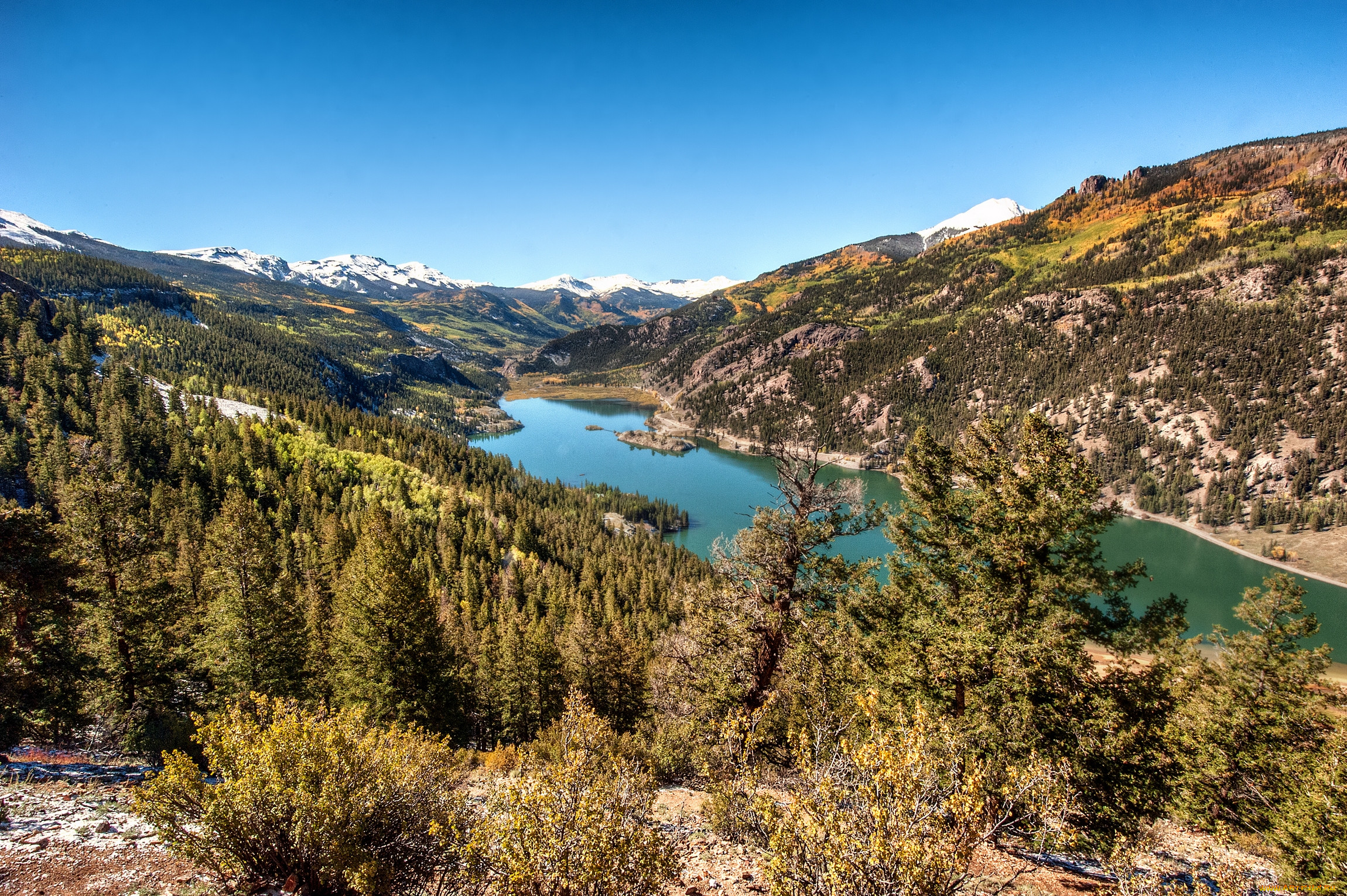 lake, san, cristobal, hinsdale, county, colorado, , , , rocky, mountains, , -, , , , 